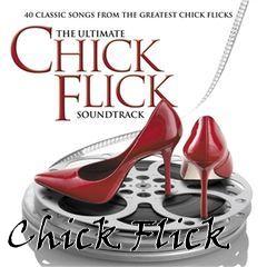 Box art for Chick Flick