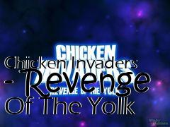 Box art for Chicken Invaders - Revenge Of The Yolk