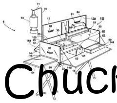 Box art for Chuck