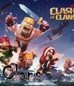 Box art for Clans