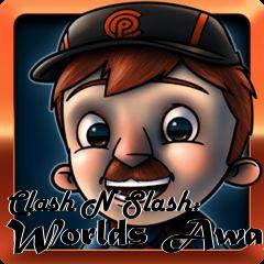 Box art for Clash N Slash: Worlds Away