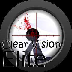 Box art for Clear Vision Elite