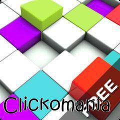 Box art for Clickomania