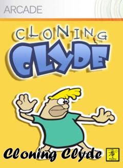 Box art for Cloning Clyde