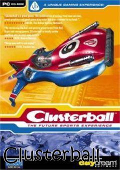Box art for Clusterball