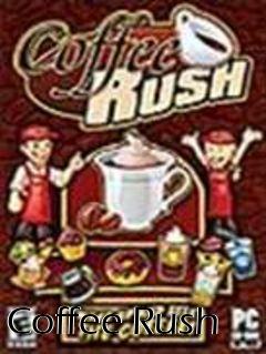Box art for Coffee Rush