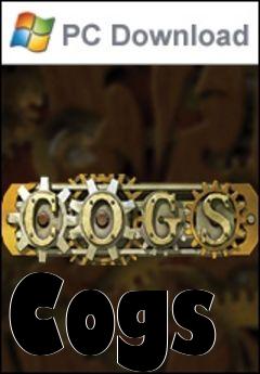Box art for Cogs