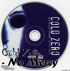 Box art for Cold Zero - No Mercy
