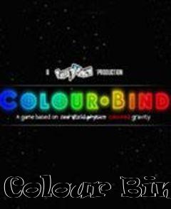 Box art for Colour Bind