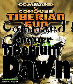 Box art for Command & Conquer - Tiberium Dawn