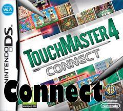 Box art for Connect