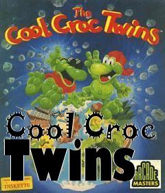 Box art for Cool Croc Twins