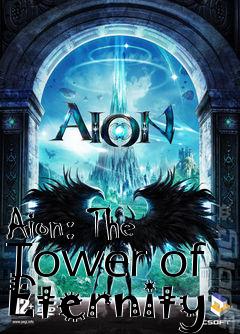 Box art for Aion: The Tower of Eternity