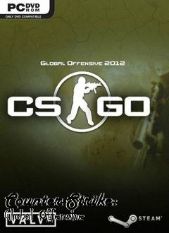 Box art for Counter-Strike: Global Offensive