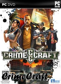 Box art for CrimeCraft