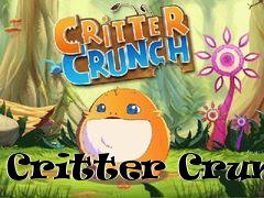Box art for Critter Crunch