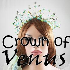 Box art for Crown of Venus