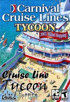 Box art for Cruise Line Tycoon - Island Hopping