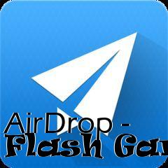 Box art for AirDrop - Flash Game