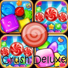 Box art for Crush Deluxe