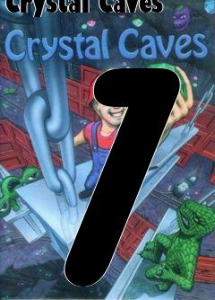 Box art for Crystal Caves 1