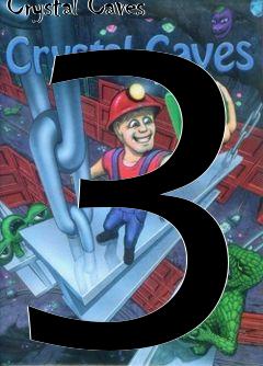 Box art for Crystal Caves 3