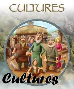 Box art for Cultures