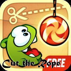 Box art for Cut the Rope