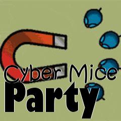 Box art for Cyber Mice Party