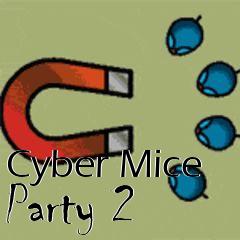 Box art for Cyber Mice Party 2