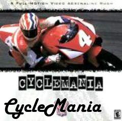 Box art for CycleMania