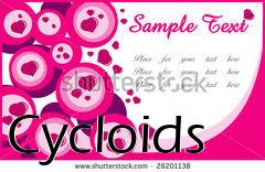 Box art for Cycloids