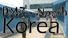 Box art for DMZ - North Korea