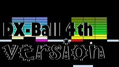 Box art for DX-Ball 4th version