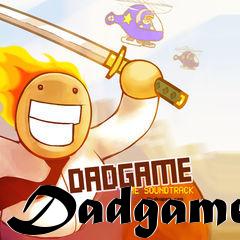 Box art for Dadgame