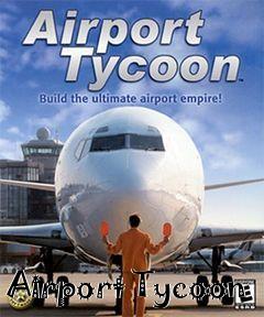 Box art for Airport Tycoon
