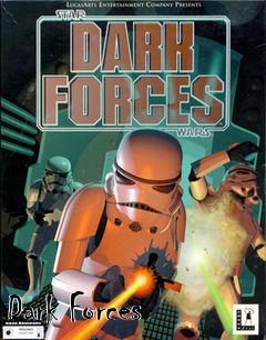 Box art for Dark Forces