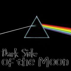 Box art for Dark Side of the Moon