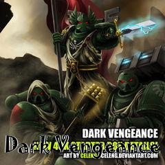 Box art for Dark Vengeance