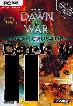 Box art for Dark War II