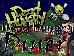 Box art for Dead Hungry Diner