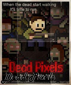 Box art for Dead Pixels