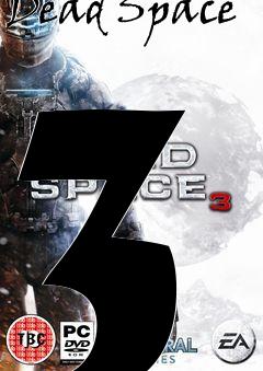 Box art for Dead Space 3
