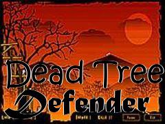 Box art for Dead Tree Defender