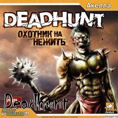 Box art for Deadhunt