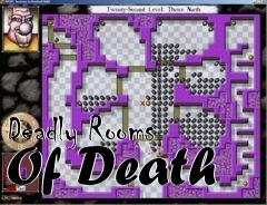 Box art for Deadly Rooms Of Death
