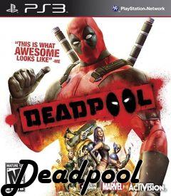 Box art for Deadpool