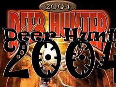 Box art for Deer Hunter 2004
