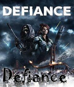 Box art for Defiance