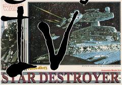 Box art for Destroyer IV